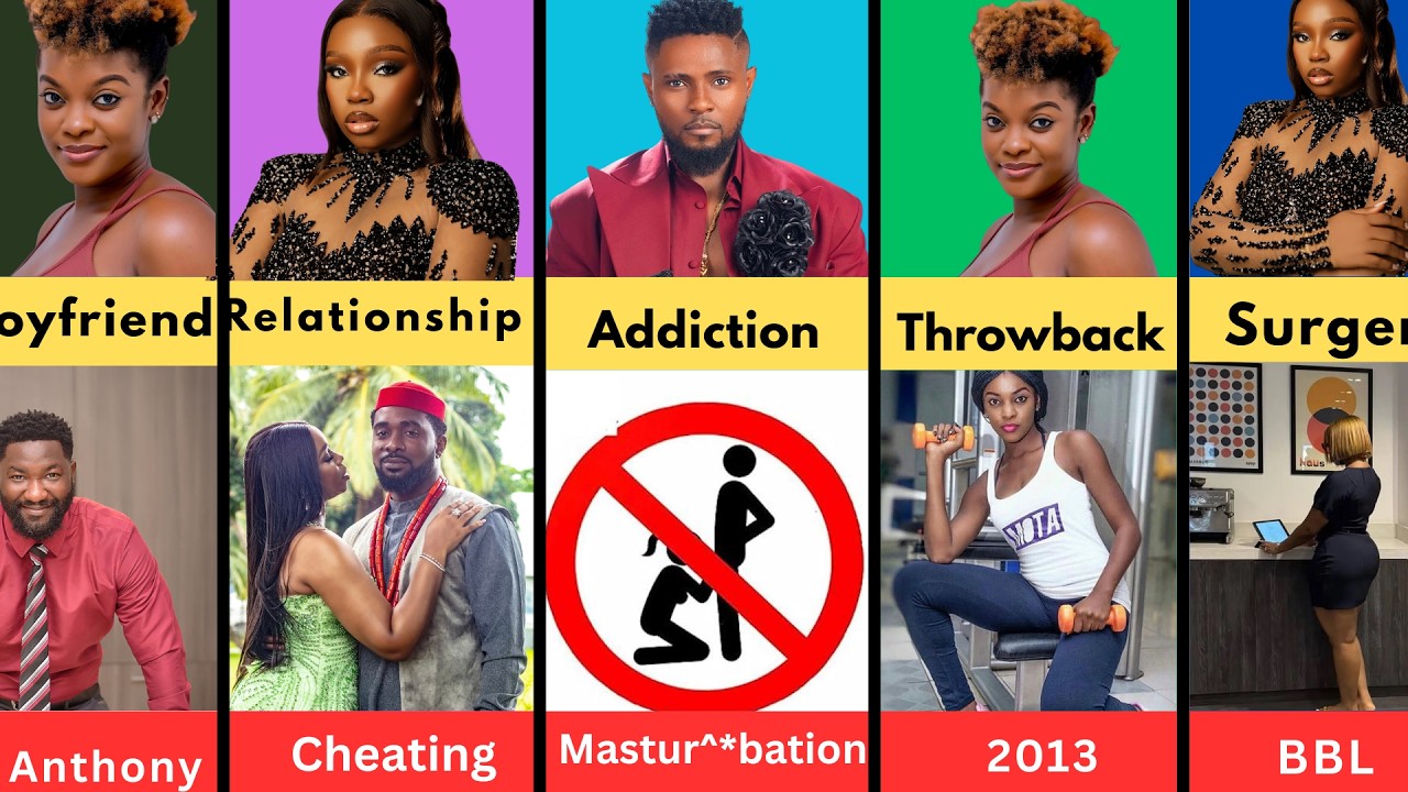 Beauty, Talent & Fame! BamBam, Miwa & Maurice Sam Compared