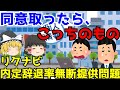 【リクナビ内定辞退率無断提供問題】ゆっくり解説【あのニュースは今】