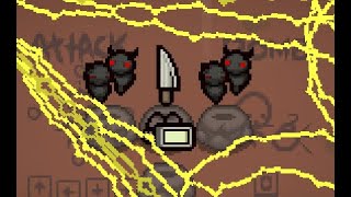 Double twisted pair, an amazing run