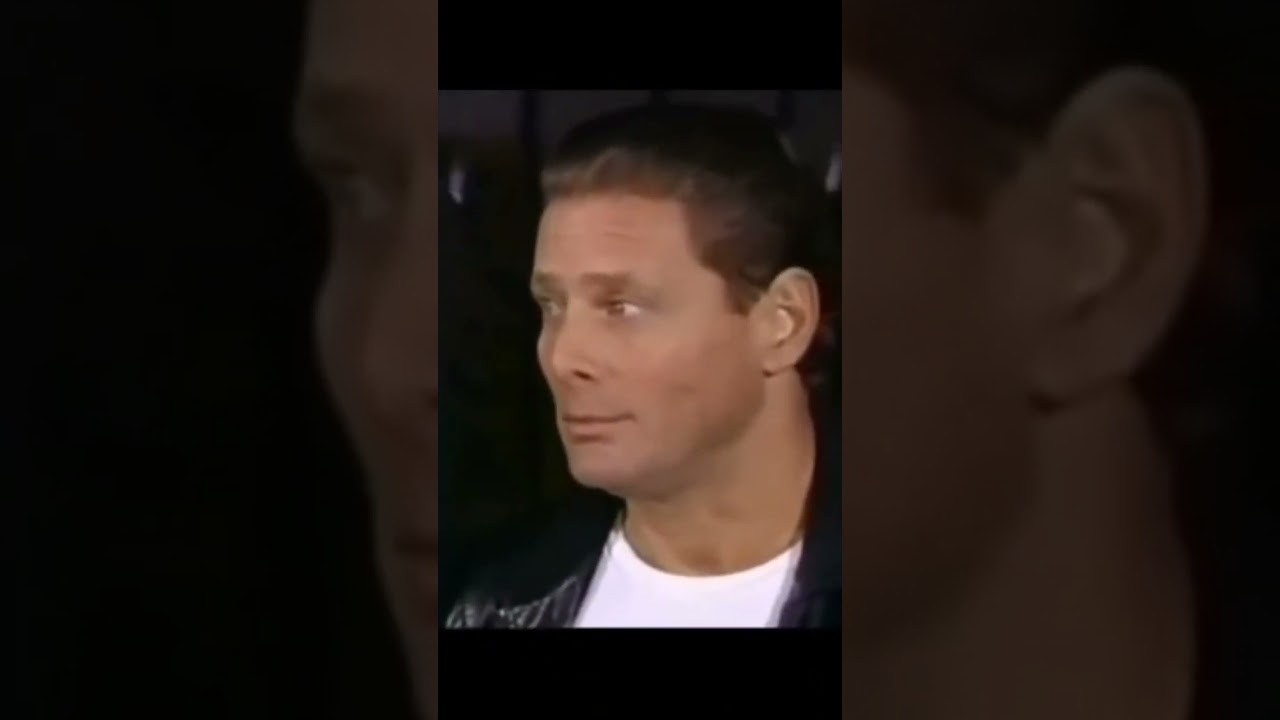 Fbi Agent Talks About Sammy "The Bull" Gravano Being Sharp And Cunning
