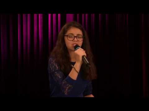 Щетинкина Олеся 