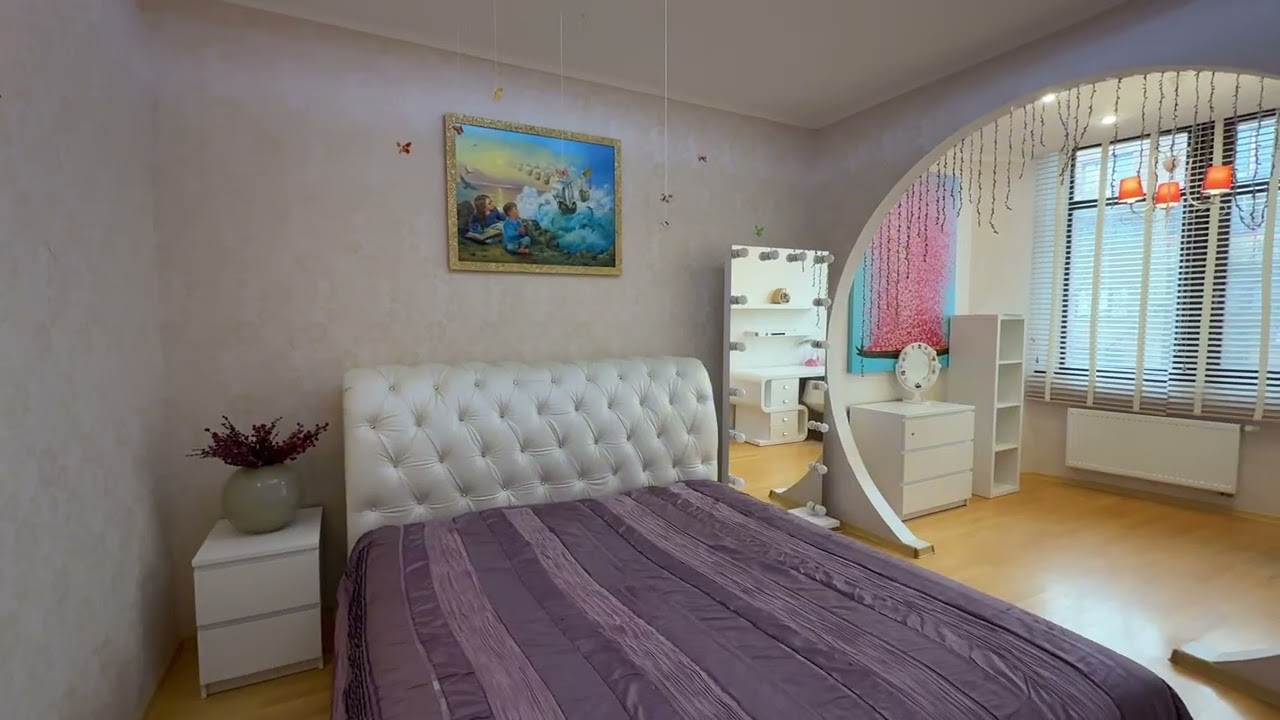 🏙 Ексклюзивна квартира в самому центрі міста Харків 