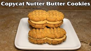 Details Homemade Nutter Butter Cookies That Taste Even Better Than the Original! News