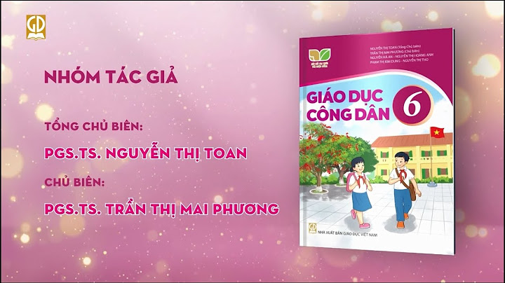 Bài tập thực hành giáo dục công dân l.6 năm 2024