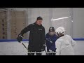 Generation Next: Camp Miro Takes Finland 🏕️🏒🇫🇮