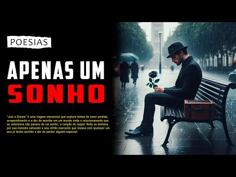 Foi Apenas Um Sonho...