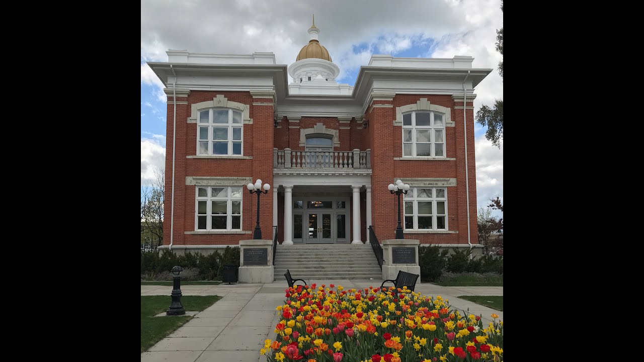 Cache County Council Meeting 06-09-2020