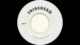 希少 SHINEHEAD / I DO LOVE YOU LOVERS ROCK mqdefault.jpg