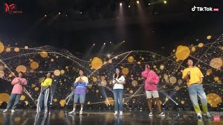 JiSukJin, KimJongKook, HaHa, SongJiHyo, JeonSoMin, YangSeChan Sing 'I Like It'_FM Online 20210905