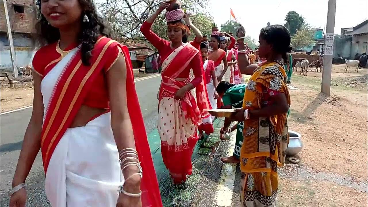 JOY BAJRANGALI 2023 // NARAYANGARH HANUMAN MANDIR // NARAYANGARH