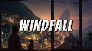 TheFatRat - Windfall