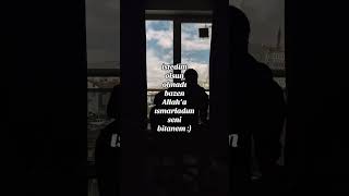 Allah’a Ismarladım Seni Bitanem. Şfet