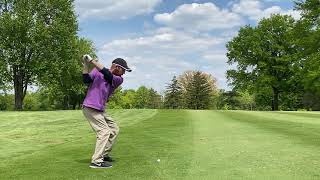 Champions Front Nine 40