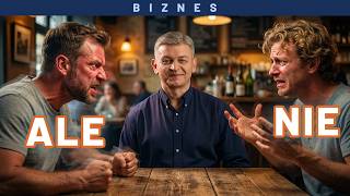 Słowa ALE oraz NIE – brzydsze od K#R%@ - potężna wiedza w komunikacji