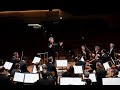 Dvořák: Symphony No. 7 / Bychkov · Berliner Philharmoniker
