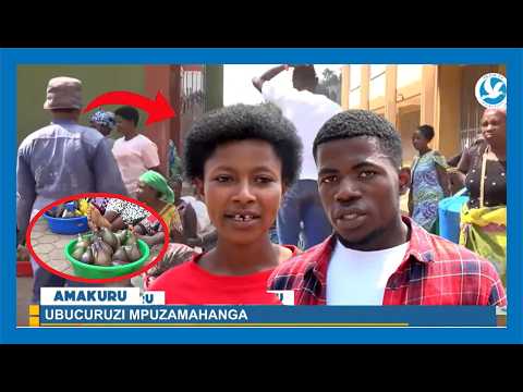 RUSIZI: AMAHUGURWA BAHAWE AZABAFASHA KWIRINDA AMAKIMBIRANE MU KAZI KABO