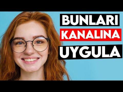 Video: Blog Abonelerinizi Kolayca Nasıl Artırabilirsiniz?