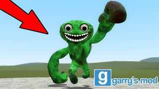 Can We Survive Scary BANBAN Nextbots?! (Garry&#39;s Mod)