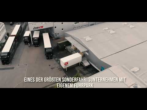 isg Express Logistik GmbH