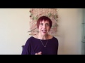 Zan ray talks about the importance of breathwork in alleviating stress