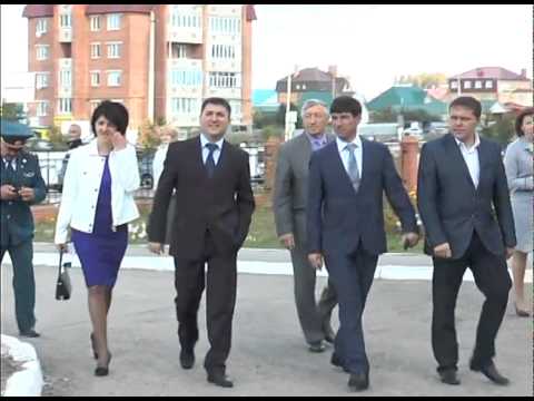 Зур активлык белән