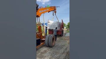 Paper Bag Printing Machine Dispatched to Saudi Arabia Customer | Five Fingers Exports