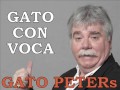 GATO PETERS - Gato Con Voca