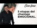 Cómo evitar el chantaje emocional | Dr. César Lozano