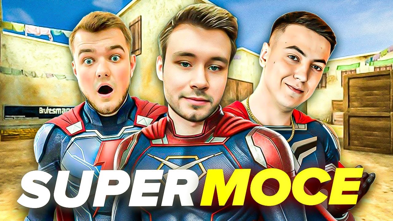 SUPER MOCE NA DE_TUSCAN!