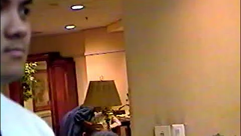 Michael Calhoun's Performance May 2007