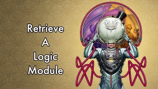 The Outer Worlds: Retrieve A Logic Module