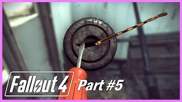 EP #5: NO BOBBY PINS?? | Let