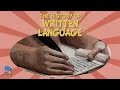 The Evolution Of Writing From Pictograms To Printing Press