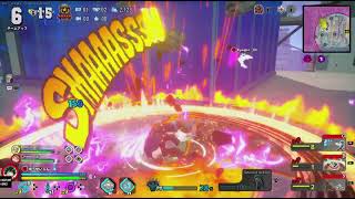 ULTRA RUMBLE(703)緑谷出久(フルバレット)
