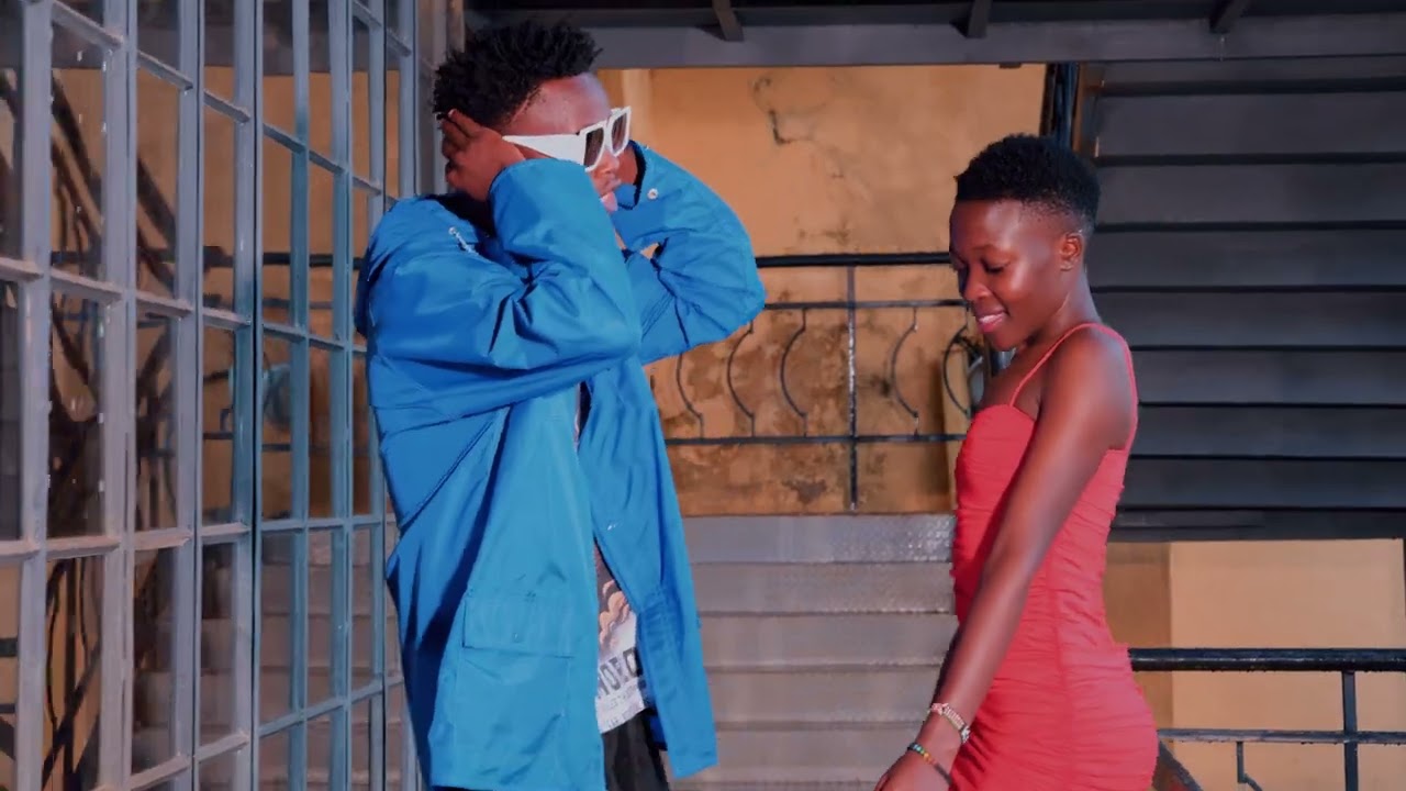 BEIBE- HESBA KE (OMOISI emamba (OFFICIAL MUSIC VIDEO)