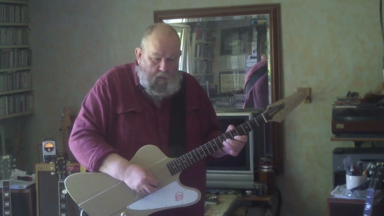 The End Of The World As We Know It.