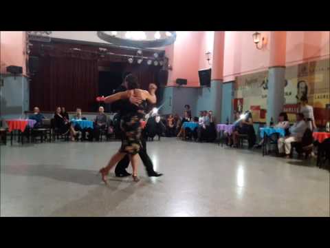 Corina de la Rosa - Ale Andrian - Sentimiento Gaucho