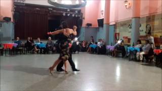 Corina De La Rosa - Ale Andrian - Sentimiento Gaucho