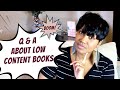 Learn how to publish Low Content Books for Free!