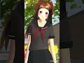 Speed Paint 🎨🖌️✨||@Hana_ch4z ||#hifzi #foryou #sakuraschoolsimulator #harusberanda #berandayt