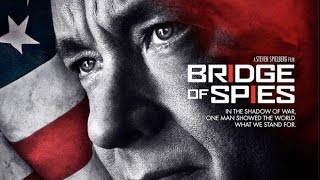Bridge Of Spies based on Actual Events