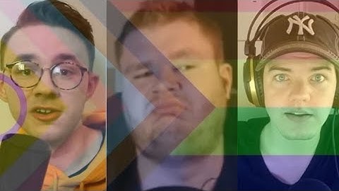 Synthetic Man vs EFAP