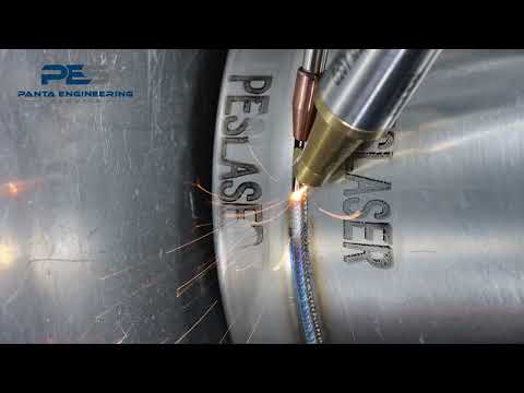 Automotive Wire Feeder