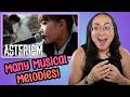 Flutist reacts: Melody, Melody, MELODY!🎼|Asterism, Crescendo