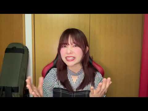 All I talked about was Kiyoken [TwitCasting Archive]