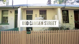 89d Camden Street - Raine & Horne Newtown 89d Camden Street - Raine & Horne Newtown