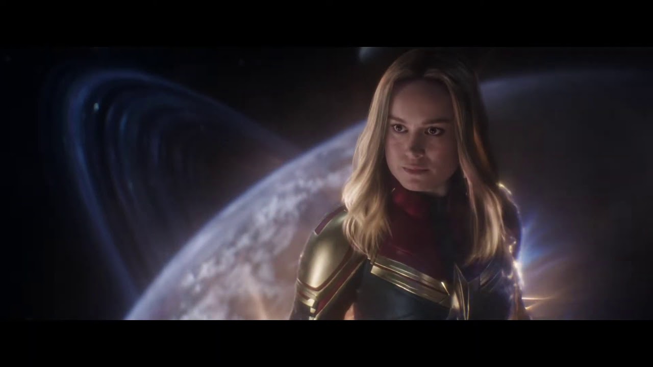 Thanos at the garden Scene HD Avengers Endgame YouTube