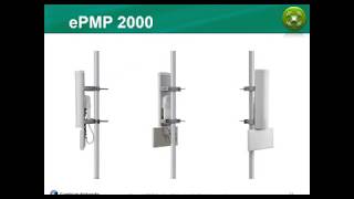 ePMP 2000 - Product + Configuration v.3.3 + Elevate