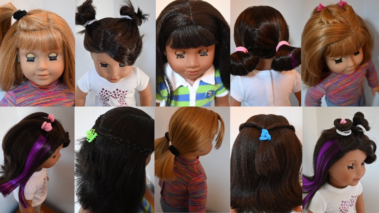 Doll Hair Images – Browse 88,885 Stock Photos, Vectors, and Video | Adobe  Stock
