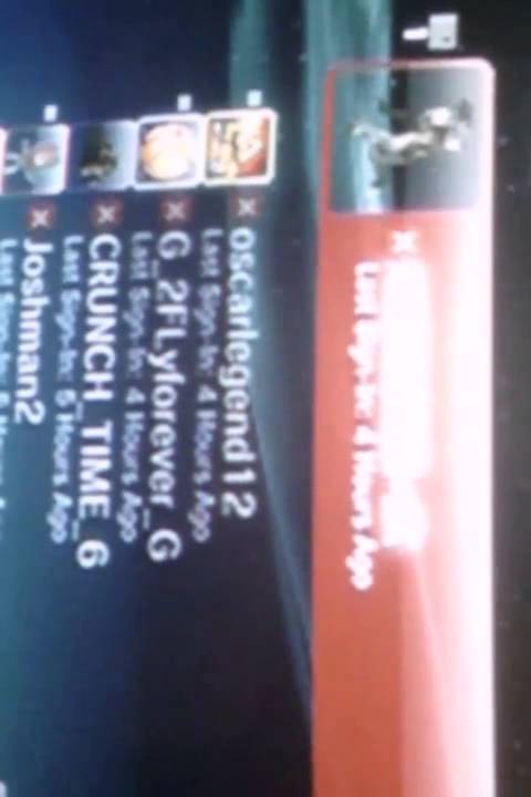 psn friends list circle symbol meanings psn friends list circle symbol meanings